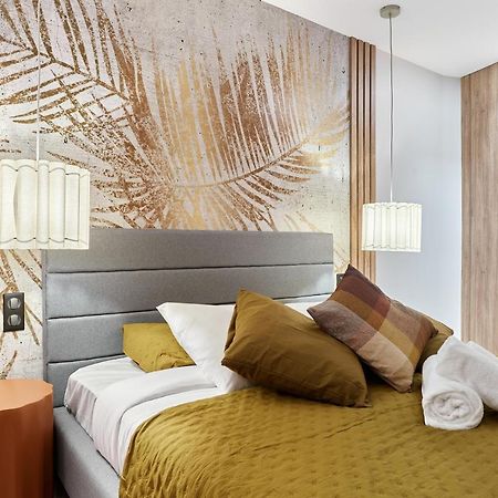 Apartment Batignolle Montmartre By Studio Prestige Paris Ngoại thất bức ảnh