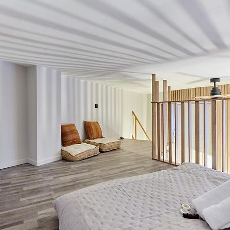 Apartment Batignolle Montmartre By Studio Prestige Paris Ngoại thất bức ảnh